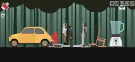 Game screenshot Granny and Grandpa Playground mod apk
