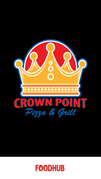 Crown Point Pizza And Grill Screenshot