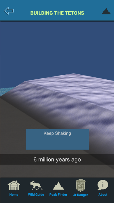 Jenny Lake Explorer Screenshot