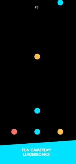 Game screenshot Dot Swap hack