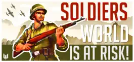 Game screenshot World at Risk mod apk