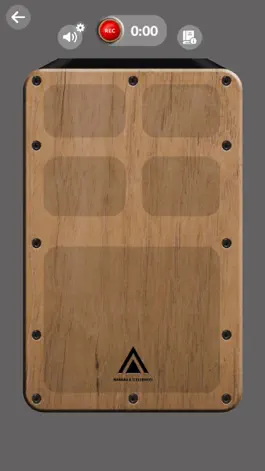 Game screenshot Real Cajon hack