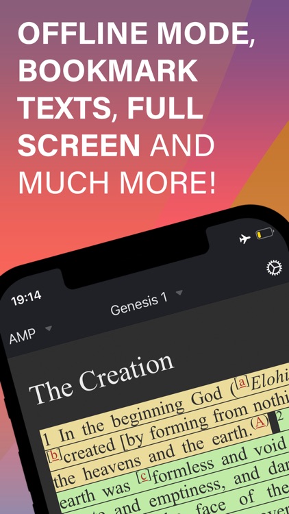 Bible: The holy bible