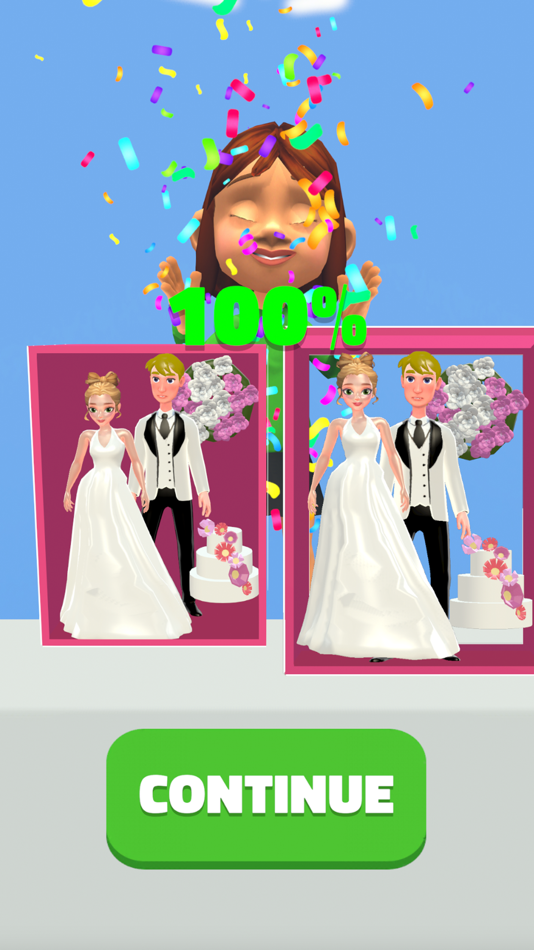 #4. Doll Designer (iOS) 来自: Lion Studios