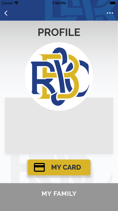 RBSC Screenshot