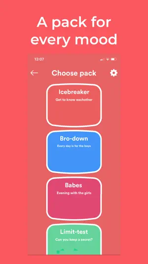 Blur – The Social Party Game screenshot 2