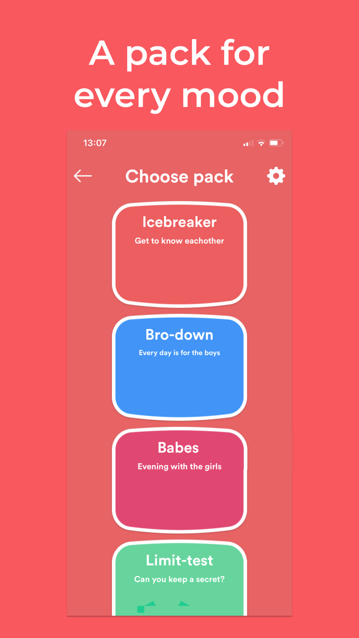 Blur – The Social Party Game