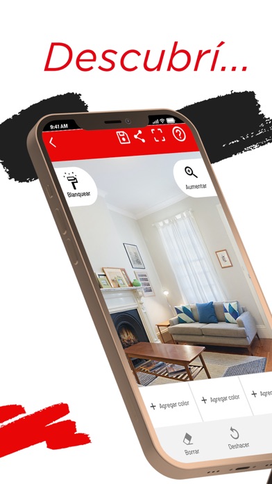 Sinteplast Screenshot