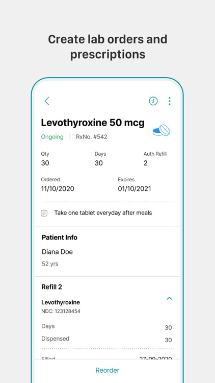 Well@Work MD screenshot-6