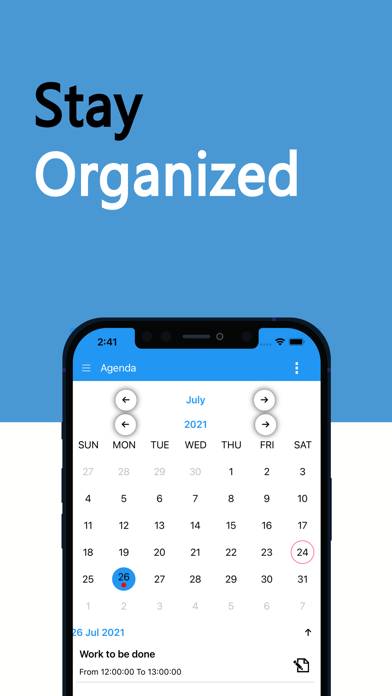 PragmaQuote: Quotes & Invoices Screenshot
