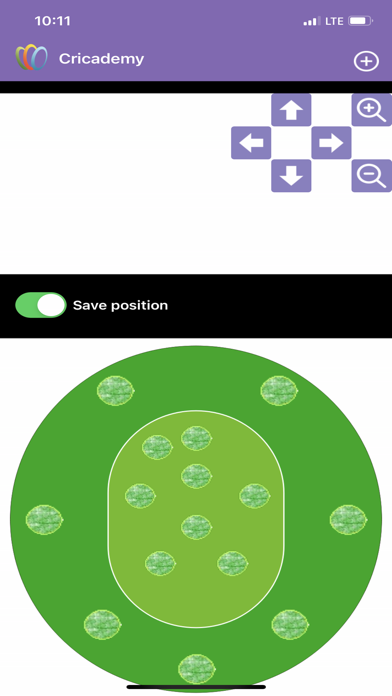 Cricademy Screenshot
