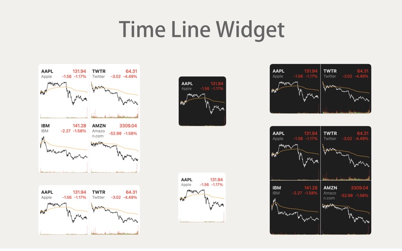 financial desktop widgets problems & solutions and troubleshooting guide - 4