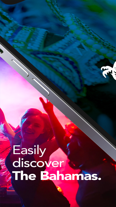 Bahamas Nightlife Screenshot