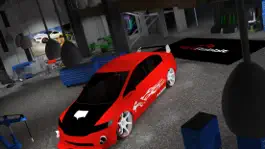 Game screenshot Fix My Car: Custom Mods! mod apk