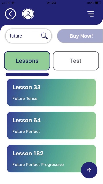 English4Persians Screenshot