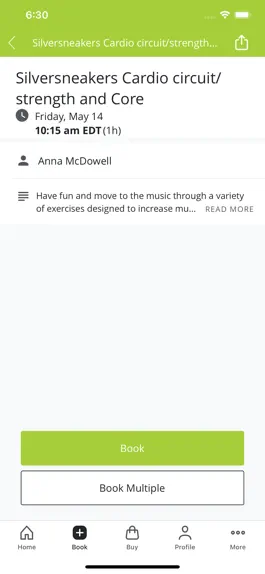 Game screenshot Coopers Cycle And Fitness hack