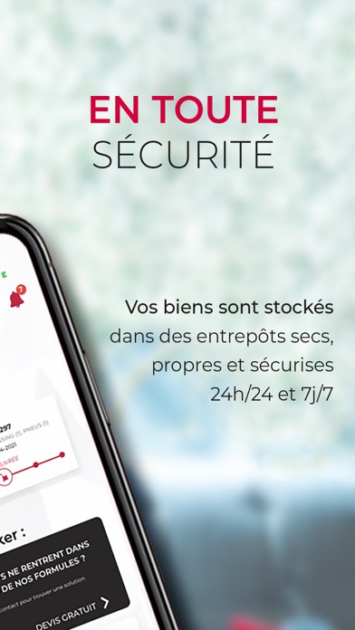 Screenshot #2 pour Mallebox