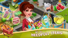 Game screenshot Supermarket Tycoon hack