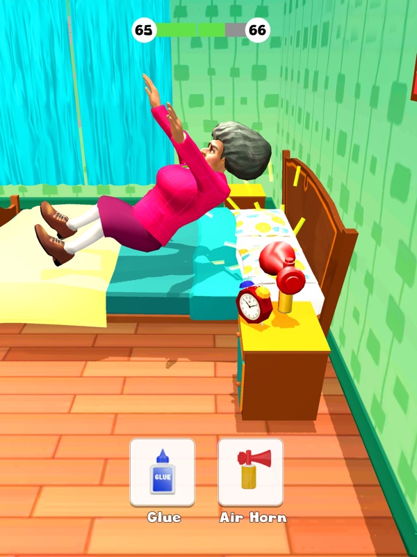 The Prankster 3D screenshot 6