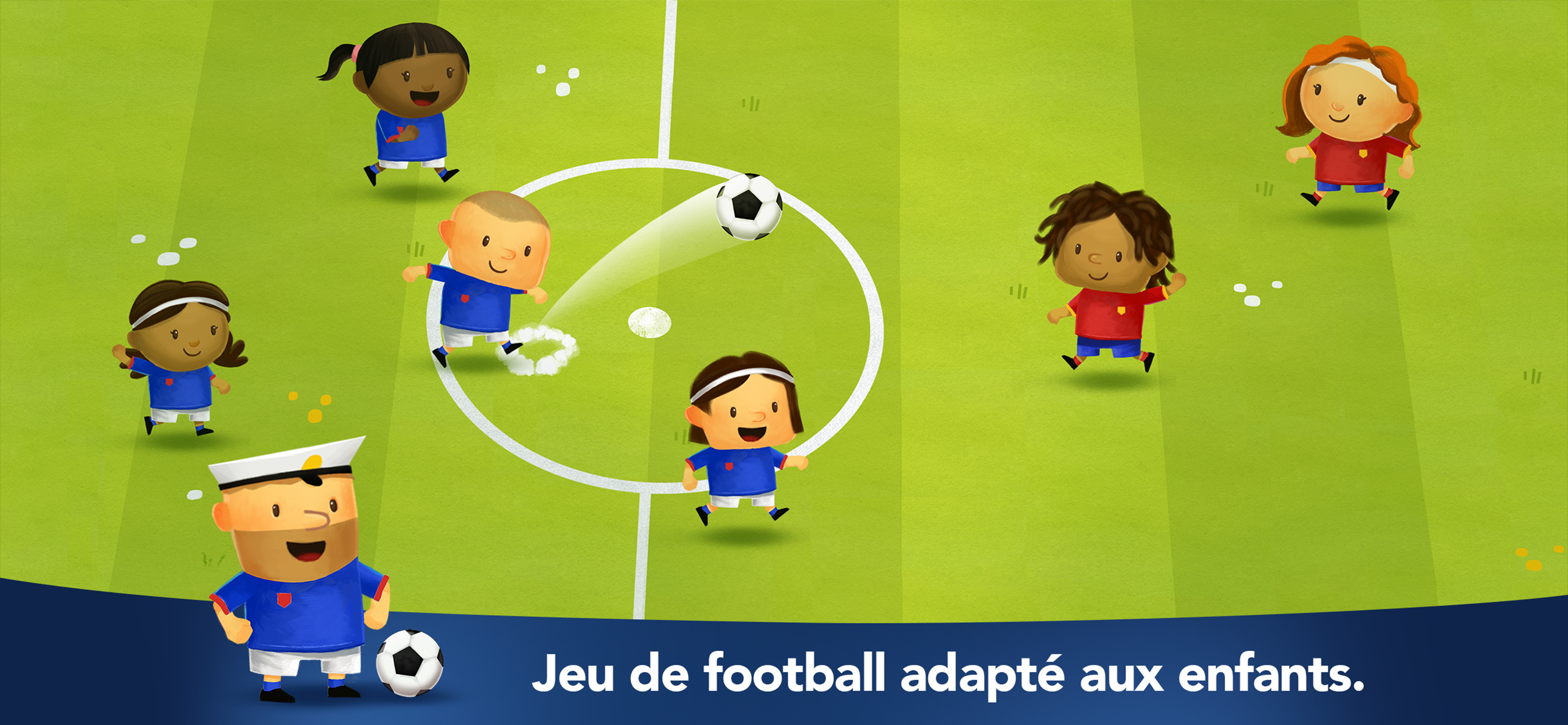Fiete Soccer School