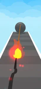 Fuse Bomb! screenshot #4 for iPhone