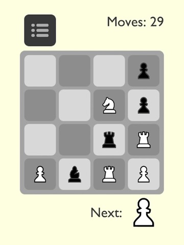 Merge-Chessのおすすめ画像2