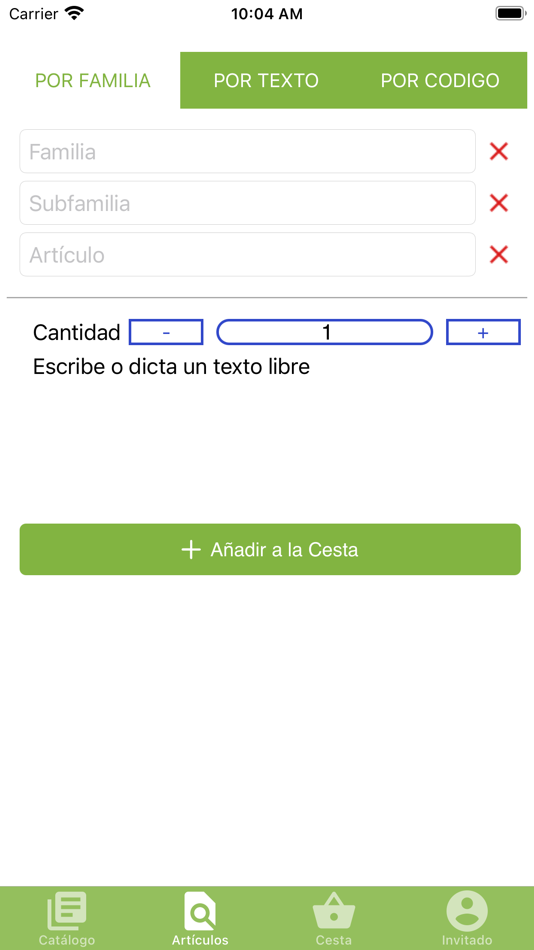 #4. Recambios Abando (iOS) 由: KOSDAY SOLUTIONS