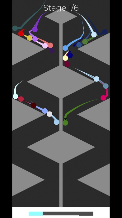Marble Race Ultimate Screenshot