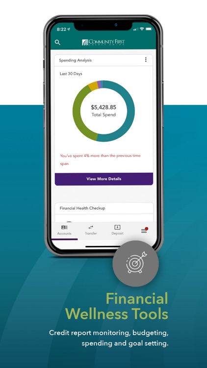 Community First CU screenshot-5