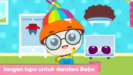 Game screenshot Marbel Huruf apk