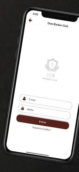 Game screenshot Dom Barber Club apk