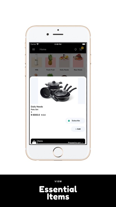 Elites Chef Screenshot
