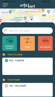 Urfa Ulaşım iphone resimleri 2