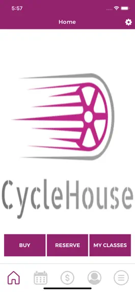 Game screenshot Cycle House DI mod apk