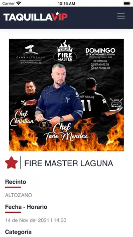 Game screenshot TaquillaVip hack