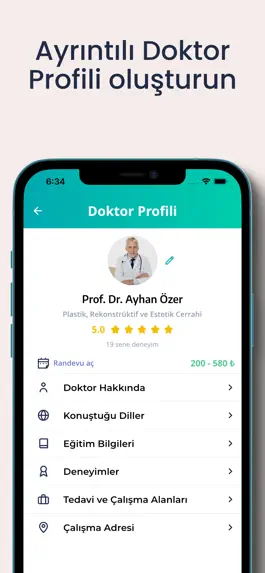 Game screenshot DoktoraGörün Doktor hack