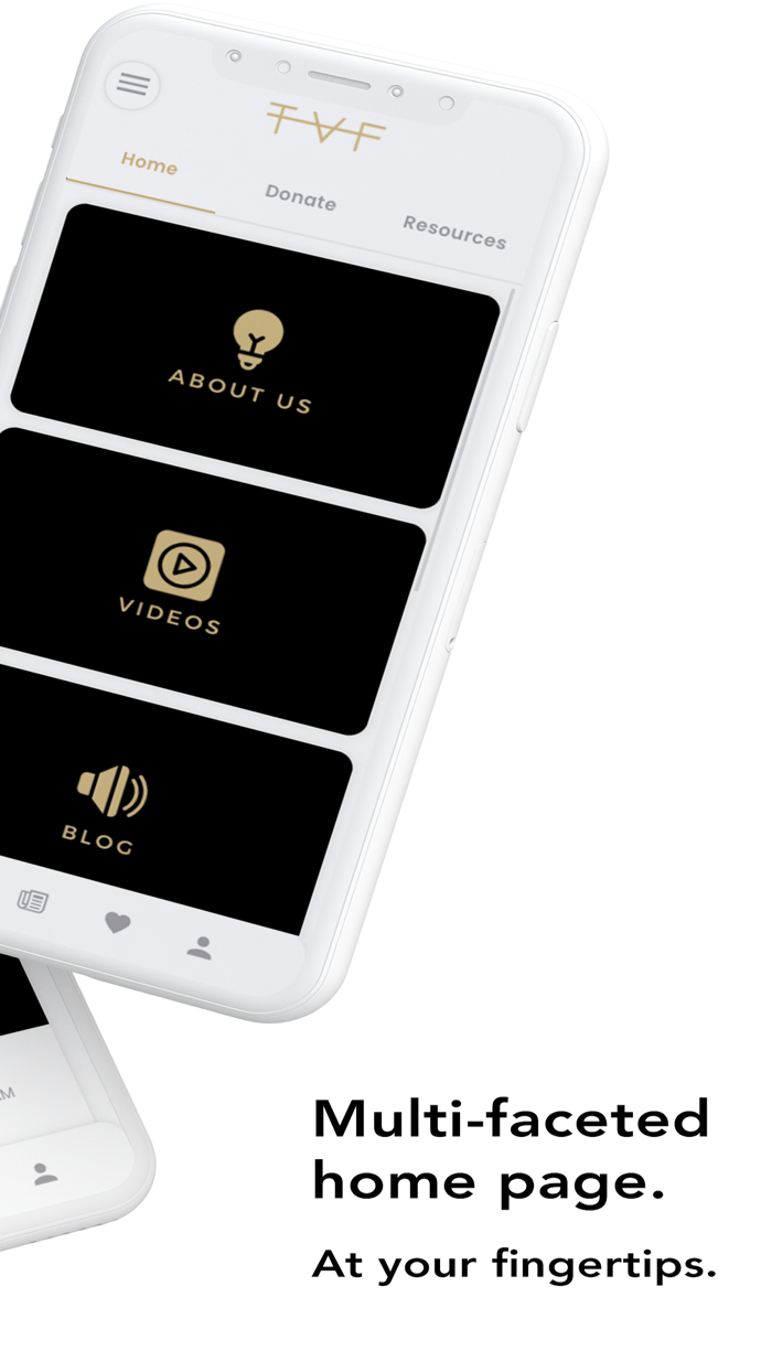 Treasured Vessels Foundation