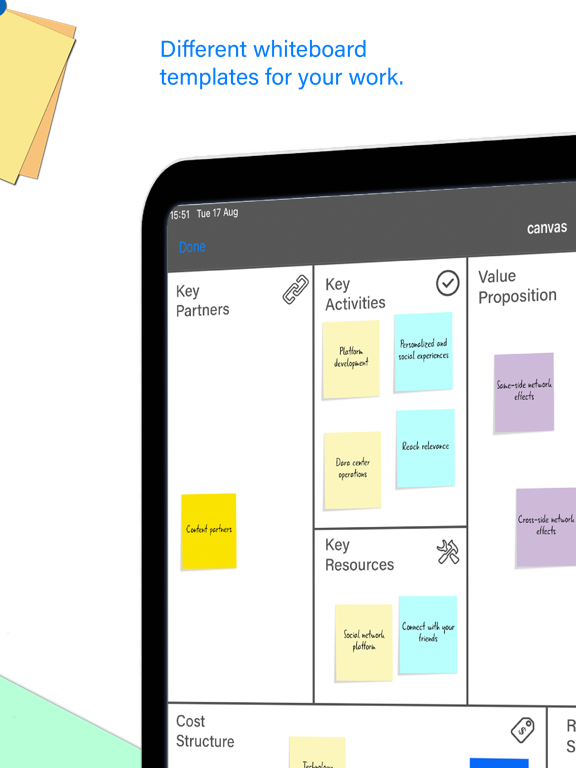 Screenshot #6 pour MyPosts Plus