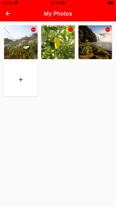 SneekApp Screenshot