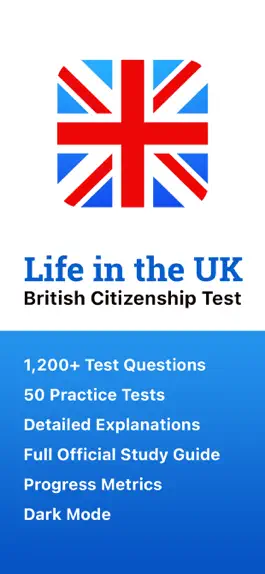 Game screenshot Life in the UK Test: 2023 mod apk