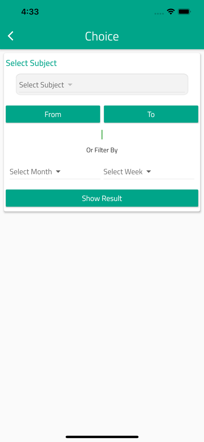 Episcopal Private School