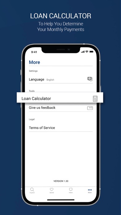 OCIC Screenshot