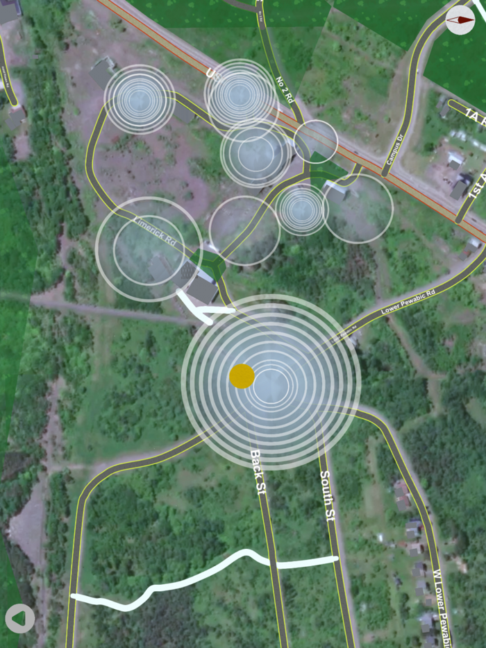 LISTEN at Michigan Tech