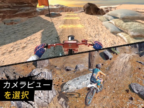 Dirt Bike Unchainedのおすすめ画像3