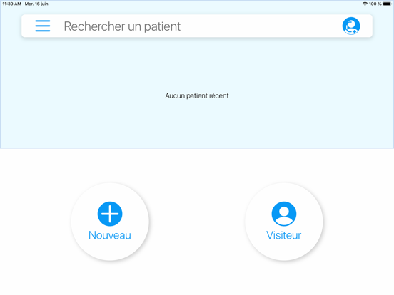 Screenshot #4 pour QT ECG