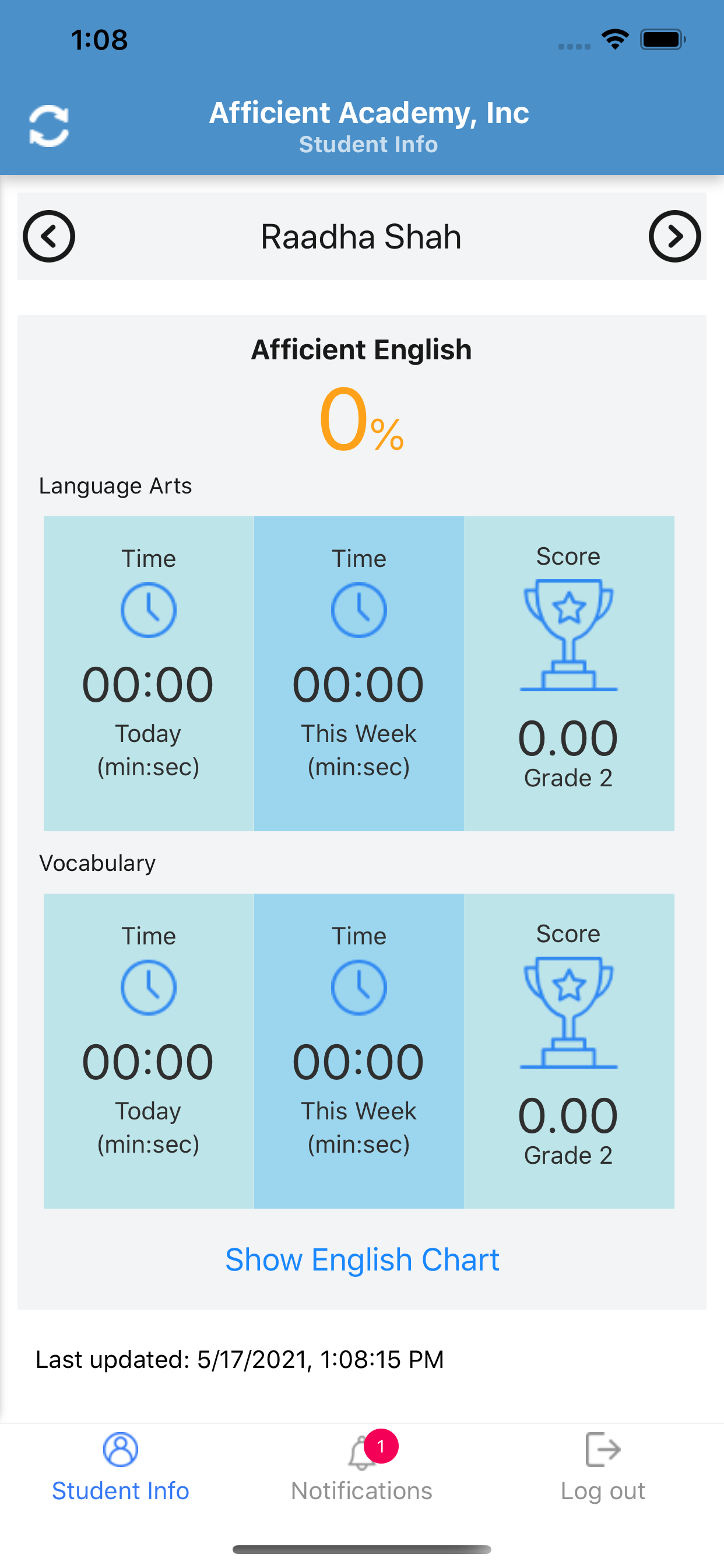BankVic app