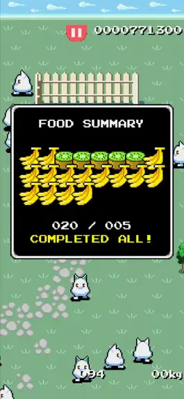 Game screenshot HungryMaster hack