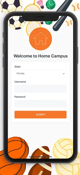 Game screenshot Home Campus mod apk