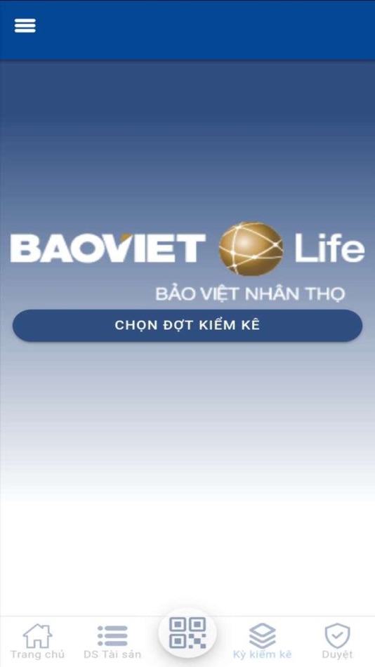 #1. BVL QTTS (iOS) 由: Tap Doan Bao Viet