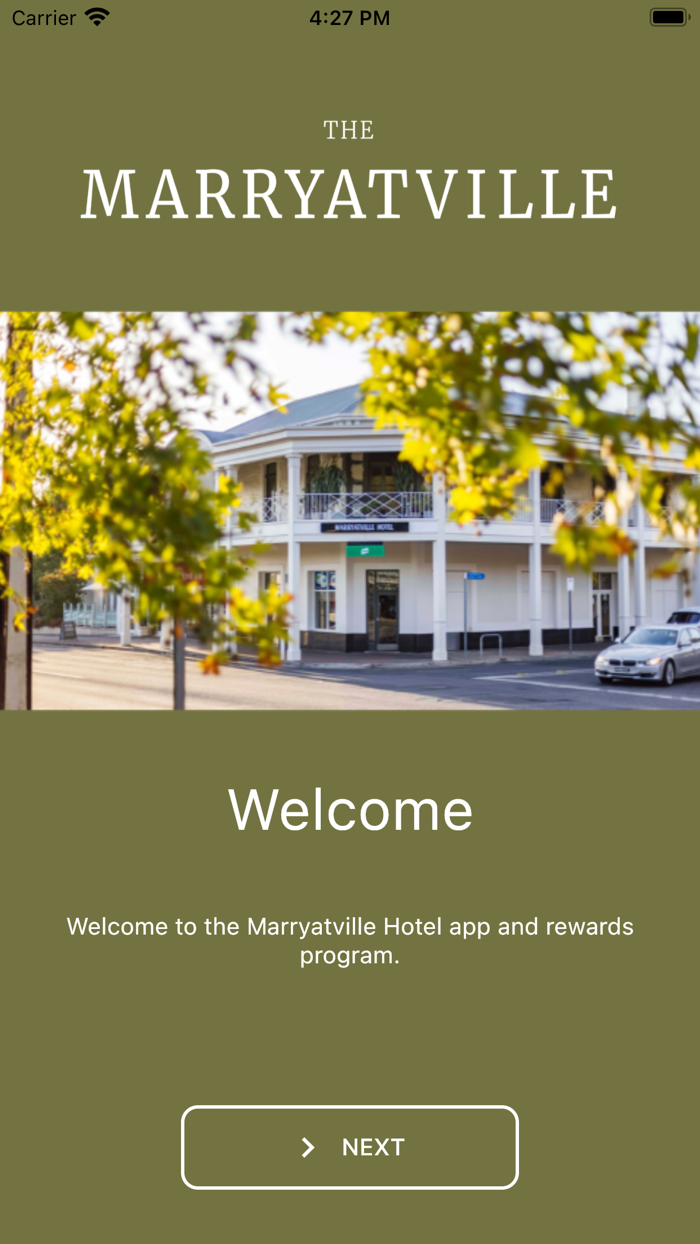 The Marryatville Hotel
